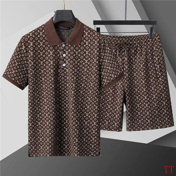 Picture of LV Shirt Pant Suits _SKULVM-3XL20tr3423006